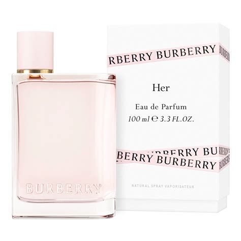 burberry her buy|Burberry Her 3.3 oz.